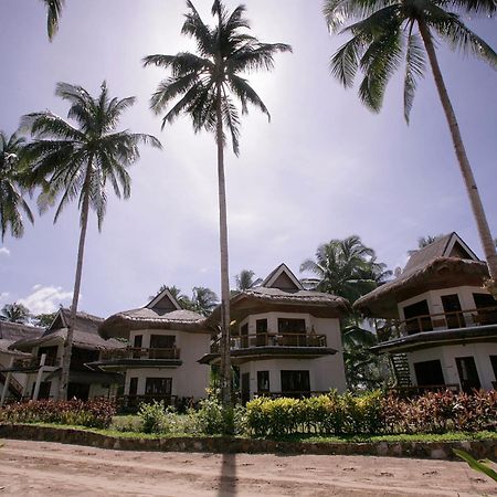 Daluyon Beach&Mountain Resort Sabang  Exterior foto