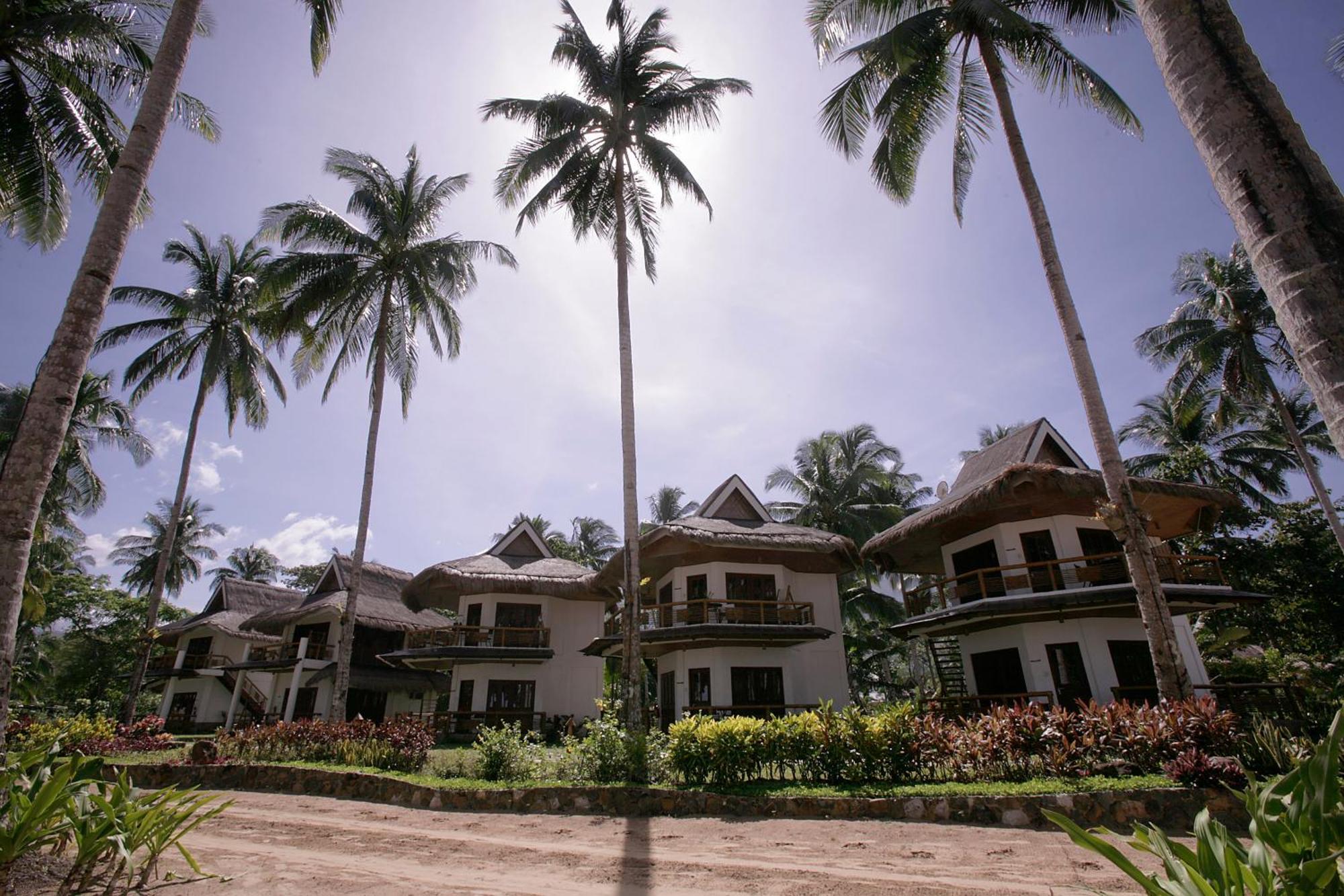 Daluyon Beach&Mountain Resort Sabang  Exterior foto