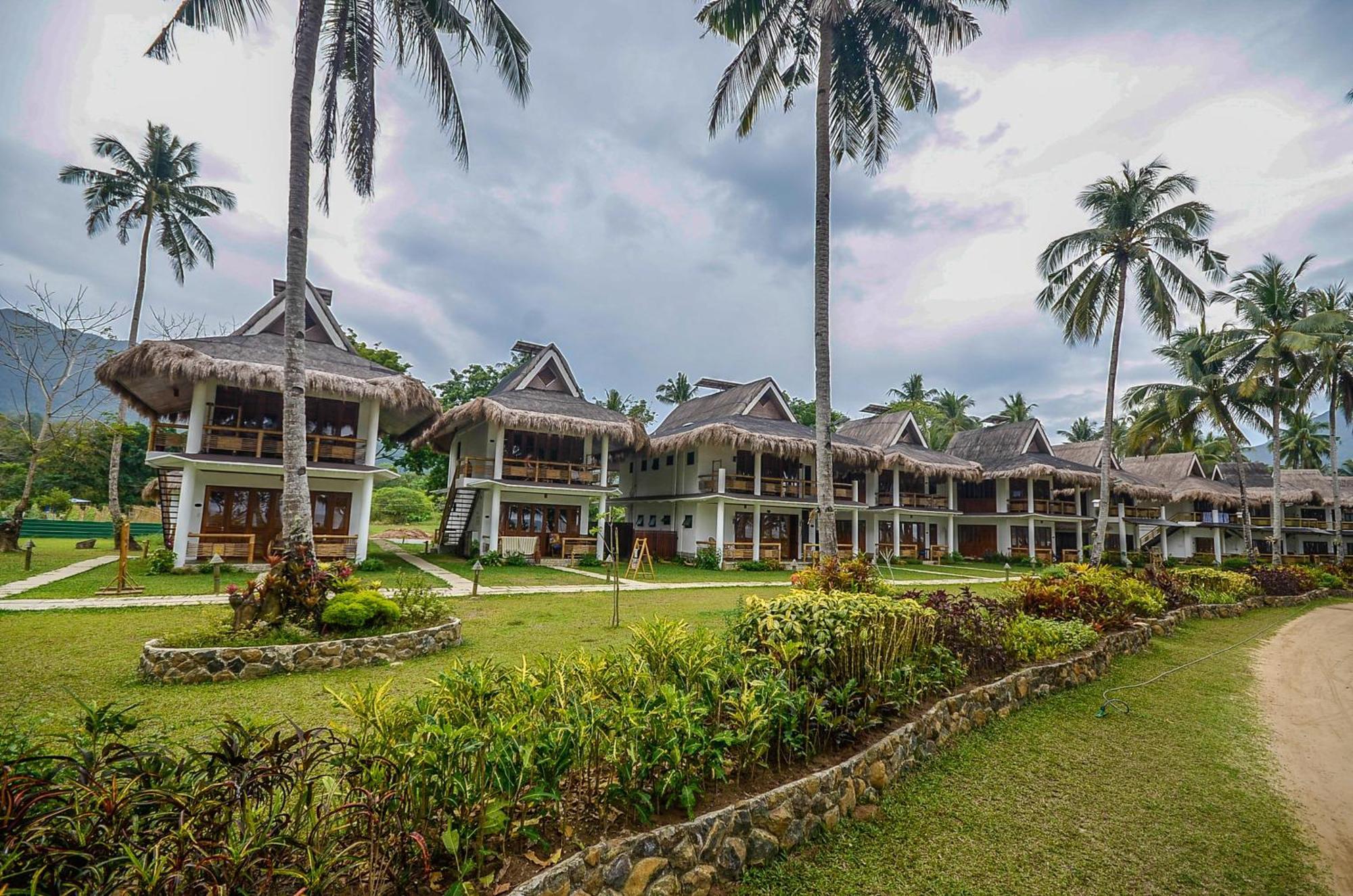 Daluyon Beach&Mountain Resort Sabang  Exterior foto