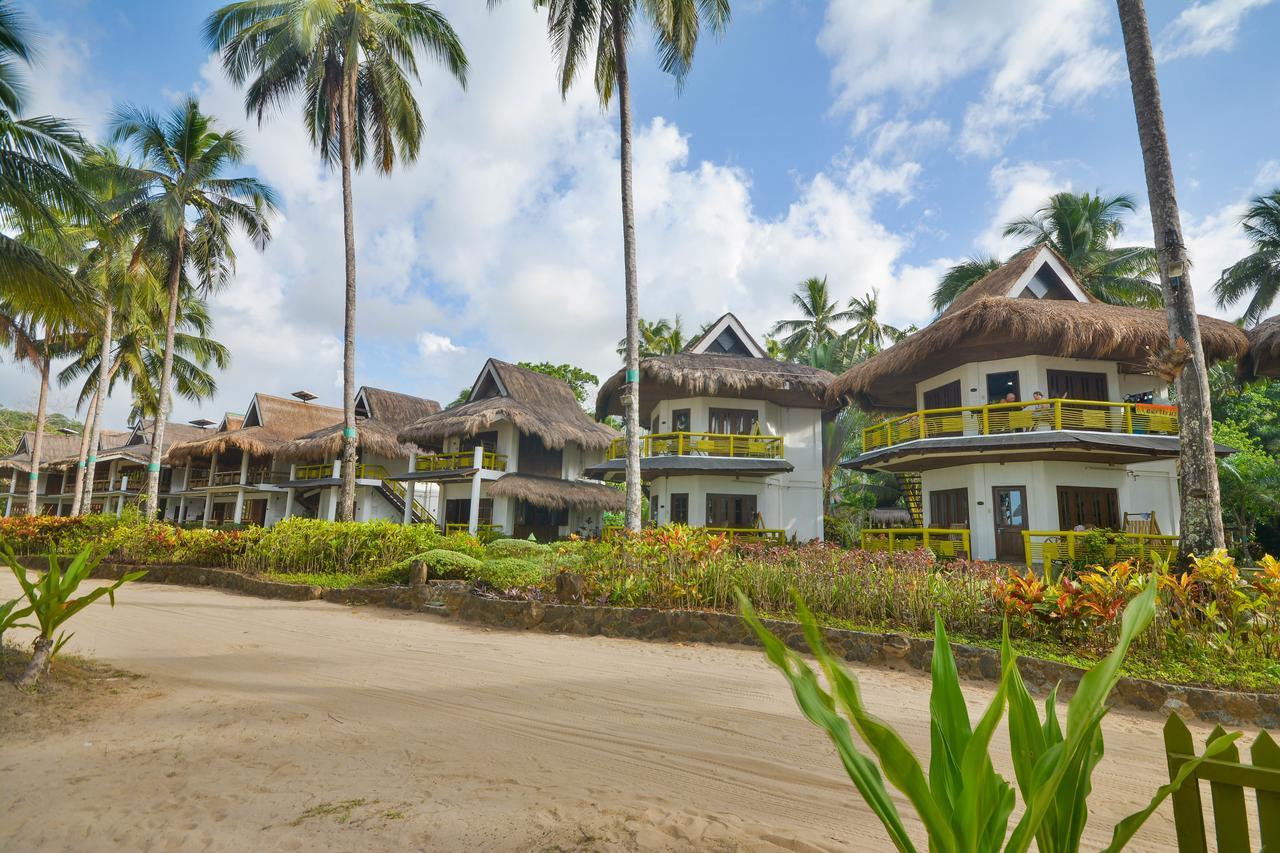 Daluyon Beach&Mountain Resort Sabang  Exterior foto