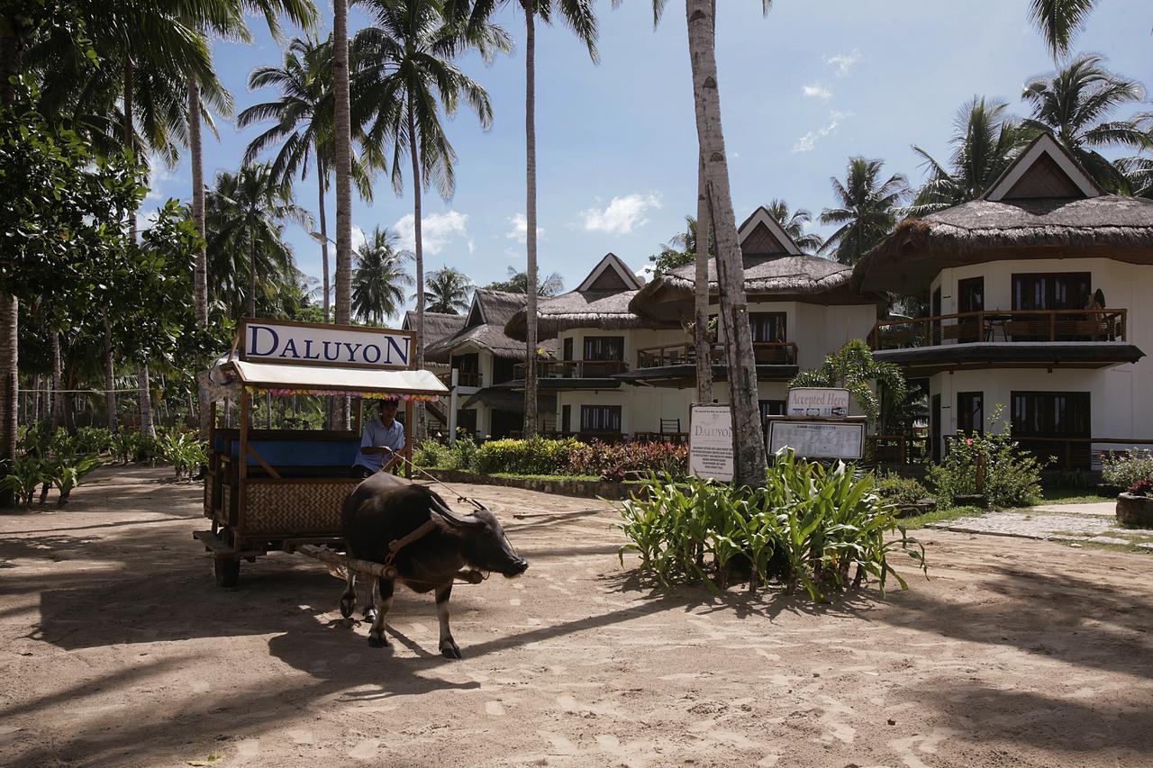 Daluyon Beach&Mountain Resort Sabang  Exterior foto