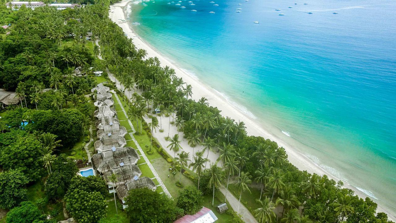 Daluyon Beach&Mountain Resort Sabang  Exterior foto